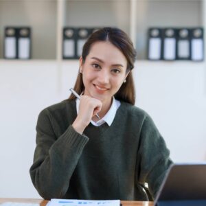 The Future of Remote Work: Trends to Watch in 202